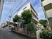 西宮市本町 6階建 築51年のイメージ