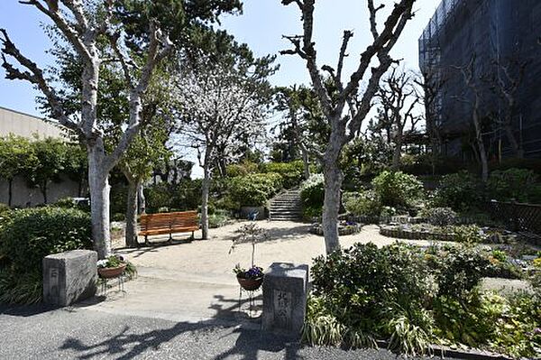 レジェンダリー甲子園 ｜兵庫県西宮市上甲子園2丁目(賃貸マンション1K・3階・24.00㎡)の写真 その28