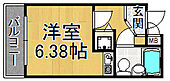 西宮市津門稲荷町 3階建 築35年のイメージ