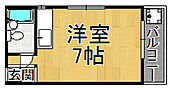 西宮市浜町 3階建 築32年のイメージ