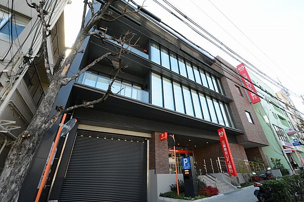 画像26:【銀行】三菱ＵＦＪ銀行　夙川支店まで178ｍ