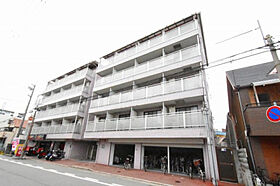 アンポワーズ武庫川  ｜ 兵庫県西宮市笠屋町（賃貸マンション1K・5階・18.99㎡） その15