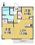 西宮市常磐町 3階建 新築のイメージ