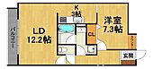 西宮市門戸荘 3階建 築14年のイメージ