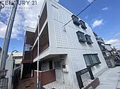 西宮市平木町 3階建 築29年のイメージ