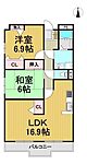 西宮市段上町2丁目 5階建 築23年のイメージ