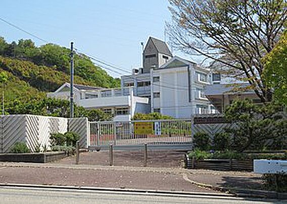 【小学校】宝塚...