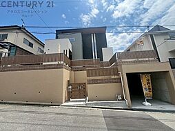 兵庫県西宮市北六甲台1丁目