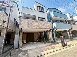 兵庫県西宮市宮前町