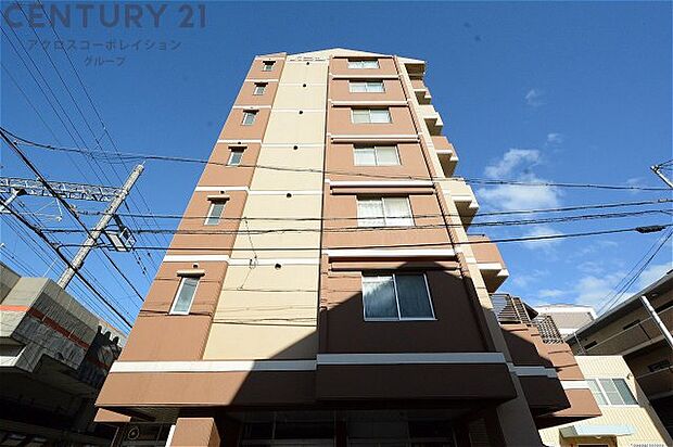 パラッツィーナ夙川東(1R) 3階のその他画像