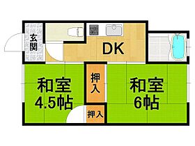 間取り：228050037102