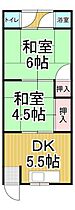 間取り：228050311427