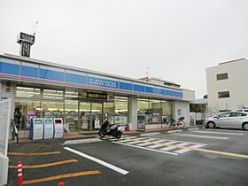 兵庫県尼崎市南武庫之荘3丁目17-25（賃貸マンション1R・3階・18.80㎡） その18