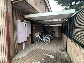 ヴァンヴェール甲風園  ｜ 兵庫県西宮市甲風園2丁目（賃貸マンション3LDK・2階・68.25㎡） その22