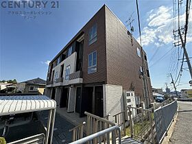 兵庫県西宮市上ケ原四番町（賃貸アパート1LDK・2階・41.27㎡） その15