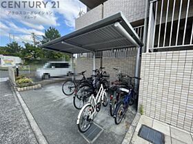 兵庫県西宮市大島町（賃貸マンション1K・3階・27.77㎡） その25