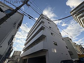 兵庫県西宮市笠屋町（賃貸マンション1K・5階・26.26㎡） その28