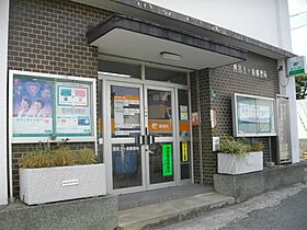 兵庫県西宮市上ケ原二番町（賃貸マンション1R・3階・25.35㎡） その24