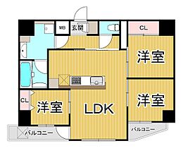間取り：228053166323