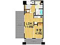 セイル西宮北口4階11.7万円