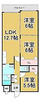 間取り：228053647612