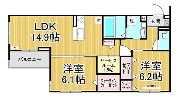 外観画像