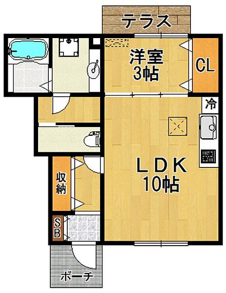 外観画像