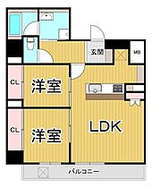 間取り：228053895910
