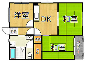 間取り：228054147491