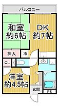 間取り：228054200716