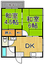 間取り：228055161348