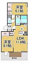 間取り：228055195762