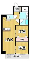 間取り：228055223105