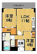 間取り：228055237186