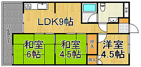 間取り：228055431257