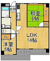 間取り：228055444320