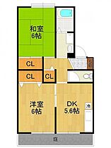 間取り：228055444346