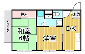 間取り：228055444309