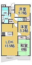 間取り：228055456954