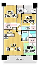 間取り：228055534328