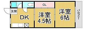 間取り：228055590073
