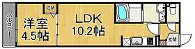 間取り：228055604036