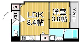 間取り：228055636814