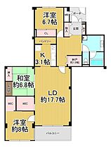 間取り：228055836116