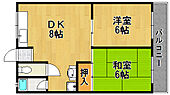 尼崎市武庫之荘７丁目 4階建 築48年のイメージ