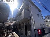 尼崎市水堂町2丁目 3階建 築48年のイメージ