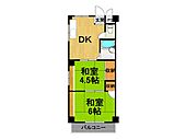 尼崎市食満7丁目 3階建 築38年のイメージ