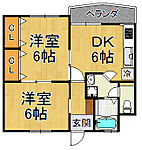 尼崎市常吉2丁目 3階建 築52年のイメージ