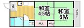 尼崎市神田北通４丁目 3階建 築51年のイメージ