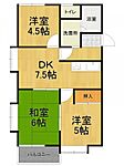 尼崎市上坂部3丁目 2階建 築29年のイメージ